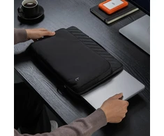 tomtoc nešiojamojo kompiuterio dėklas 13 colių MacBook Air ir Pro A24C2D1