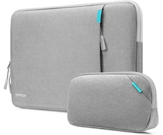 tomtoc nešiojamojo kompiuterio dėklas 14 col. MacBook Pro ir Surface Nešiojamas kompiuteris A13D2GV