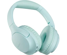 TOZO belaidės ant ausų ausinės Bluetooth 5.4, 70 h, ENC, 3.5 mm, HA1