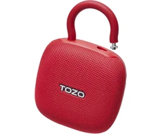 TOZO nešiojama Bluetooth kolonėlė PE1 su IPX8, 10 W ir iki 32 val. veikimu