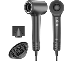 TQQ joninis plaukų džiovintuvas 1500 W, 110 000 aps./min., EUGWZH-FK3