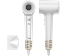 TQQ joninis plaukų džiovintuvas 1500 W, 110 000 aps./min. EUGW-FK3