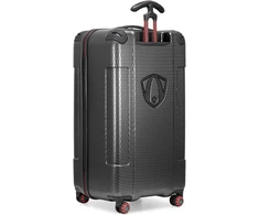 Kelioninis Traveler's Choice 30 colių polikarbonatinis lagaminas su 8 ratukais ir TSA užraktu Maxporter II