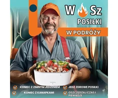 TRAVELISIMO elektrinė pietų dėžutė 1,5 l, 100 W, 220 V/12 V/24 V