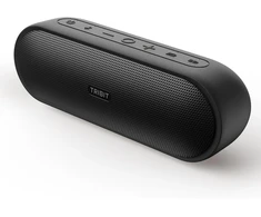 Tribit belaidė nešiojama Bluetooth kolonėlė XSound Plus 2, 30 W, IPX7, 24 val. veikimo laikas