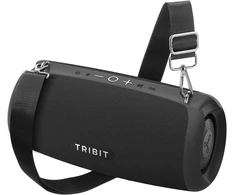 Tribit belaidis nešiojamas Bluetooth garsiakalbis, 80W, IP67, 24h veikimo laikas, BTS51