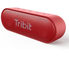Tribit nešiojama Bluetooth kolonėlė XSound Go 16 W, IPX7, iki 24 val., BTS38