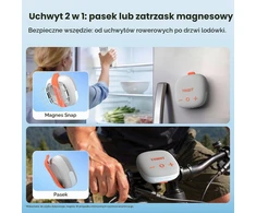 Tribit nešiojamoji Bluetooth kolonėlė StormBox Micro 3, 13 W, IP68, Bluetooth 6.0