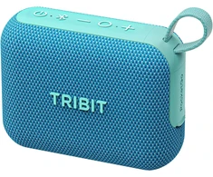 Tribit PocketGo nešiojama Bluetooth kolonėlė 7 W, IP68, 20 val., BTS68