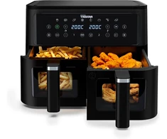 Tristar dviejų zonų karšto oro gruzdintuvė 9 l, 2500 W, FR-9429