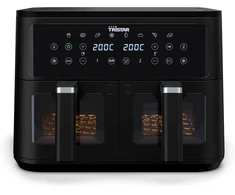 Tristar dviejų zonų karšto oro gruzdintuvė 9 l, 2500 W, FR-9429