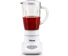 Tristar kokteilinė BL-4431, 0,45 l stiklinis indas, 180 W, nerūdijančio plieno peiliai