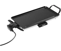 Tristar stalo elektrinis grilis 2000 W su 46 x 26 cm kepimo paviršiumi BP-2667