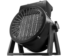 TROTEC keraminis termoventiliatorius 3 kW, 200 m³/h, TDX 19, 1410000063