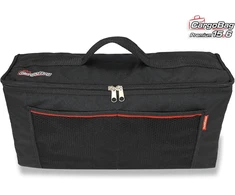 TrunkExpert automobilio bagažinės organizavimo krepšys 15,6 l, vandeniui atsparus, 5903260807233