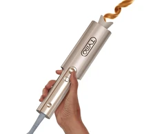 TYMO automatinis plaukų garbanojimo prietaisas 25 mm, 160–210 °C HC509G