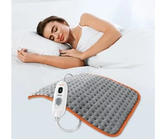 Ufesa elektrinė šildymo pagalvėlė Flexyheat Colors 2, 100 W, 45 x 35 cm