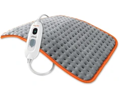 Ufesa elektrinė šildymo pagalvėlė Flexyheat Colors 2, 100 W, 45 x 35 cm