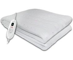 Elektrinė Antklodė - Ufesa Bed Warmers FH CIE 60W 150x90
