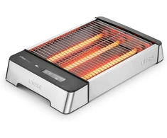 Ufesa horizontalus skrudintuvas Kamut 1000 W, 4 riekėms, 71306255