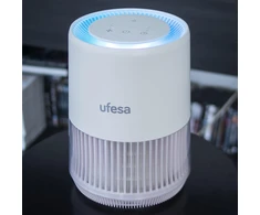 Ufesa oro valytuvas PF5500 Fresh Air iki 60 m² su HEPA 13 filtru ir jonizavimo funkcija