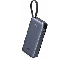 Nešiojama baterija UGREEN PB536, 20000 mAh, 45 W