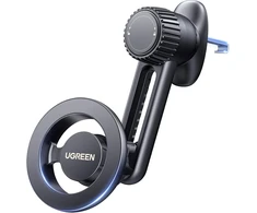 UGREEN automobilinis magnetinis telefono laikiklis MagSafe ventiliacijos grotelėms 35009