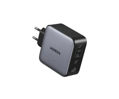 UGREEN Nexode tinklo įkroviklis 200 W su 4 USB jungtimis ir PD 3.1 140 W X764