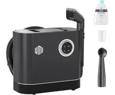 Umi garinis kilimų ir apmušalų valytuvas 400 W, 2,3 l, UM24002A
