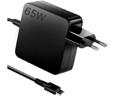 Universalus USB-C kroviklis nešiojamiesiems kompiuteriams, 65 W, Power Delivery, 1,75 m kabelis