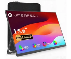 UPERFECT nešiojamasis monitorius 15,6 col. Full HD IPS 60 Hz M156A08
