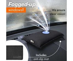 Upgrade4cars automobilio oro sausintuvas 1kg su pakartotinio naudojimo funkcija, Z17