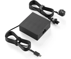 USB-C nešiojamojo kompiuterio įkroviklis 100 W, PD, suderinamas su Asus ROG Ally, ZenBook, Vivobook