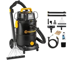 Vacmaster plaunantis dulkių siurblys 3 viename, 1300 W, 30 l, VK1330PWR 03