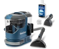 Vacmaster sausas ir šlapias dulkių siurblys SCA0801, 800 W, 1,8 m žarna, 0,5 l talpa