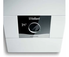 Vaillant elektrinis vandens šildytuvas 21 kW IP25, 400 V, Ved E 21/8