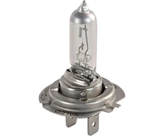 Valeo halogeninė automobilio lemputė H7 55 W 12 V 32519