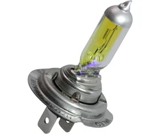 Valeo halogeninė automobilio lemputė H7 55 W 12 V Aqua Vision 32523