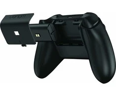 Venom pakaitinių baterijų rinkinys Xbox Series X/S ir Xbox One įkrovimo stotelėms, 2x 850 mAh, juodas