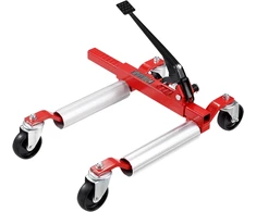 VEVOR automobilio ratų vežimėlis su reketiniu keltuvu, 680 kg, MR8014-1