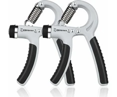 Vicloon HandGrip Riešo treniruokliai, 2 vnt.