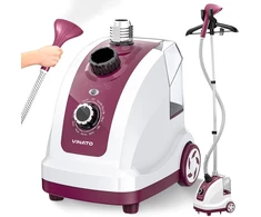 VINATO vertikalus garų lygintuvas 1950 W, 1,35 l, 11 režimų HY-288