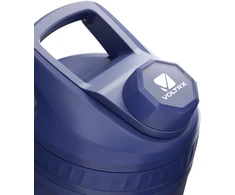VOLTRX elektrinė termo gertuvė-kokteilinė ChillMix, 350 ml, USB-C, 18/8 nerūdijantis plienas
