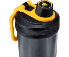 VOLTRX elektrinis baltymų kokteilių plakiklis USB-C 600 ml VT004