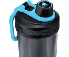 VOLTRX elektrinis baltymų kokteilių plaktuvas USB-C 680 ml VT004