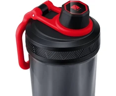 VOLTRX elektrinis baltymų kokteilių plaktuvas 600 ml, USB-C, Gallium