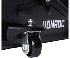 VONROC automobilinis domkratas, hidraulinis, 2 t, 135–330 mm pakėlimo aukštis, TJ501XX