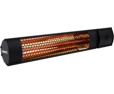 VONROC lauko infraraudonųjų spindulių šildytuvas 2000 W IP65 PH502/03