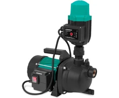 Vonroc sodo vandens siurblys 800 W, 3300 l/h, 4,4 bar, nerūdijančio plieno korpusas, GP500