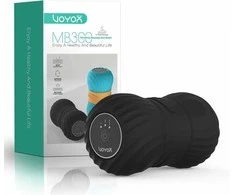 VOYOR-HEALTH Masažo kamuoliukas